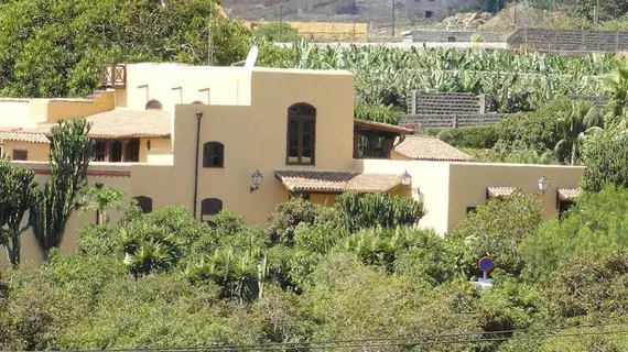 Hotel Rural Finca Salamanca | Kanarya Adaları - Santa Cruz de Tenerife - Guimar