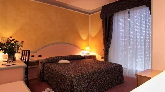 Hotel Grazia Deledda | Sardinya - Sassari - Sassari