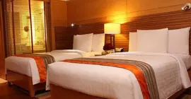 Courtyard by Marriott, Gurgaon | Haryana - Gurugram (ve civarı) - Gurugram - Sushant Lok