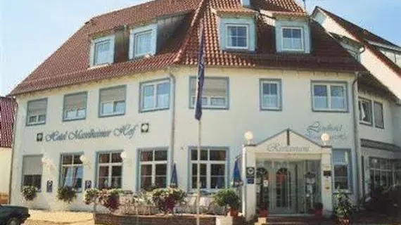 Land-gut-Hotel Landhotel Maselheimer Hof | Baden-Wuerttemberg - Maselheim