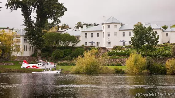 Woodbridge on the Derwent | Tazmanya - Hobart (ve civarı) - New Norfolk