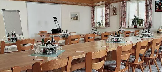 Gasthaus Kranz | Baden-Wuerttemberg - Stuehlingen