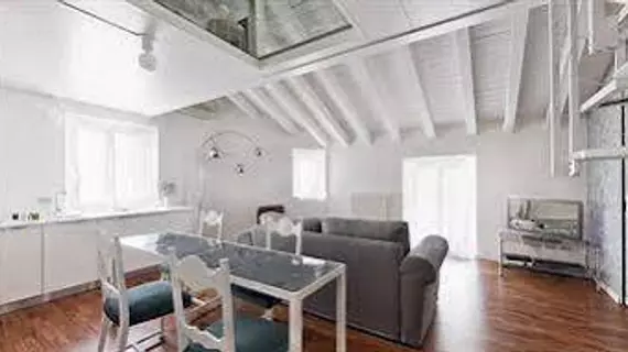 Brera Apartments in Garibaldi | Lombardy - Milano (ve civarı) - Milano