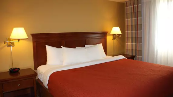 Country Inn & Suites By Carlson, Regina | Saskatchewan - Regina