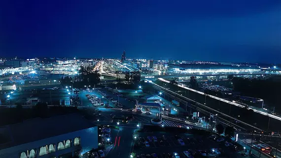 Narita Tobu Hotel Airport | Şiba (idari bölge) - Narita