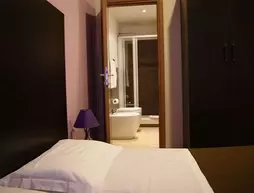 Inn Central Rome | Lazio - Roma (ve civarı) - Roma Kent Merkezi - Esquilino