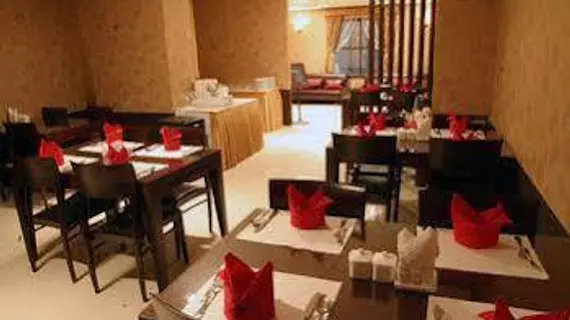 The Most Hotel | Gyeonggi - Suwon (ve civarı) - Suwon