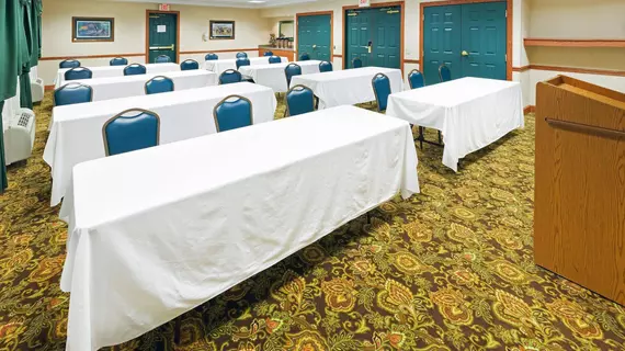 Country Inn & Suites by Radisson Gettysburg | Pensilvanya - Gettysburg (ve civarı) - Gettysburg