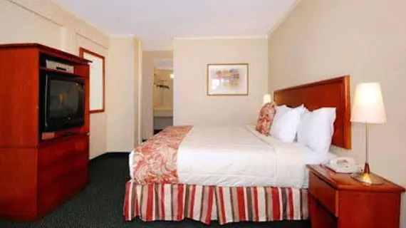 Motel 6 Carson | Kaliforniya - Los Angeles County - Carson