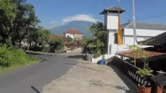 Amed Beach Villa | Bali - Karangasem - Amed