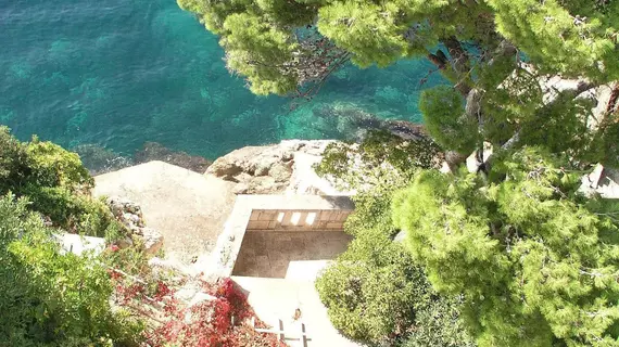 Villa Dubrovnik | Dubrovnik-Neretva - Dubrovnik (ve civarı) - Dubrovnik