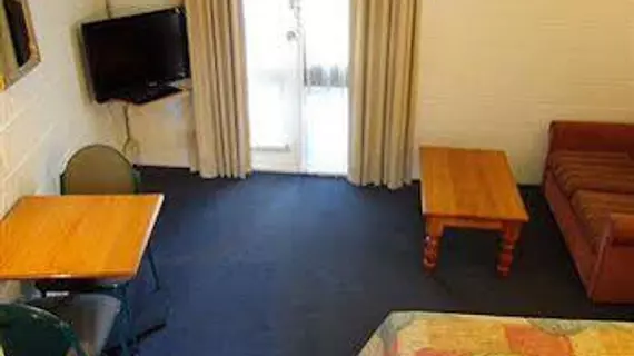 Pathfinder Motel | Victoria - Melbourne (ve civarı) - Kew