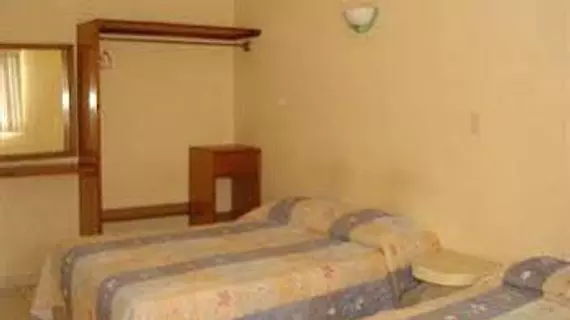 Hotel Fiesta Veracruz | Veracruz - Veracruz (ve civarı) - Veracruz