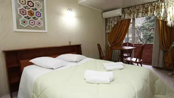 Hotel Pousada Ald' Mama | South Region - Rio Grande Do Sul (eyalet) - Gramado