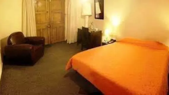 Las Mercedes Hostal Residencial | Arequipa (bölge) - Cerro Colorado District - Arequipa - Historical Center