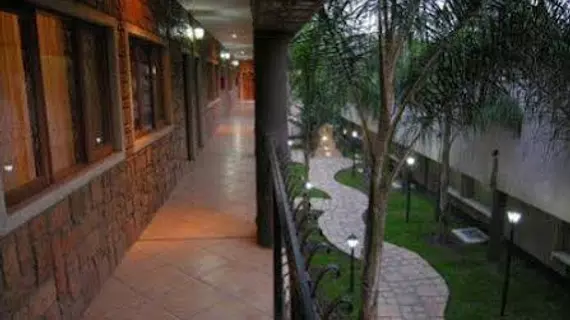 Chrismar Hotel Lusaka | Lusaka