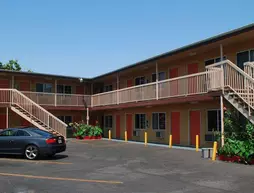 Lincoln Motel | Kaliforniya - Los Angeles County - San Gabriel Valley