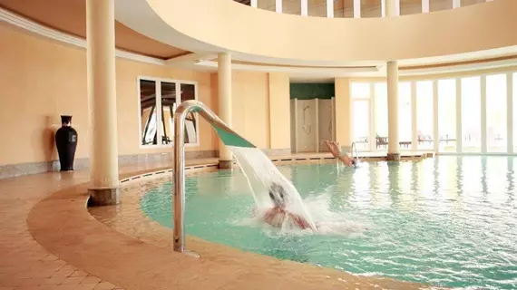 Robinson Club Agadir | Agadir - Agadir Körfezi