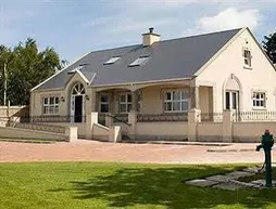 Causeway Lodge | Kuzey İrlanda - Antrim (kontluk) - Bushmills