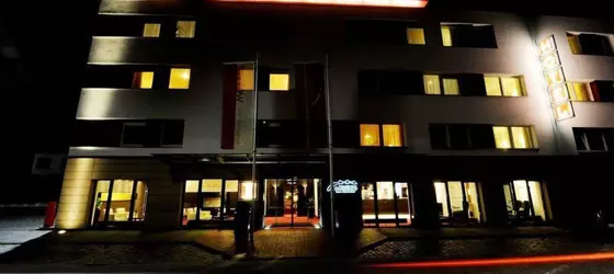 Hotel Haverkamp | Aşağı Saksonya - Bremerhaven - Mitte