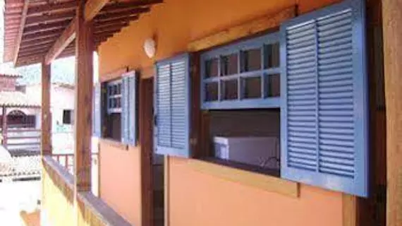 Paratybay Flats | Rio de Janeiro (eyaleti) - Paraty