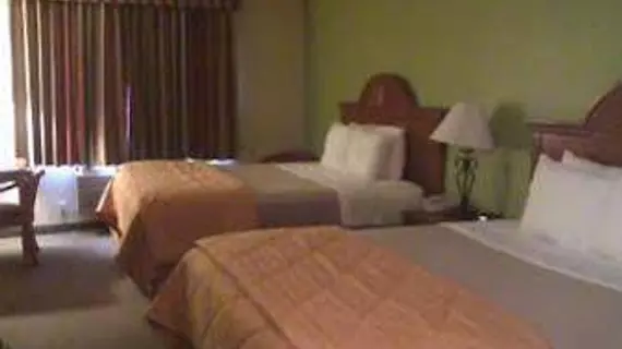 Knights Inn and Suites Gallup | New Mexico - Gallup