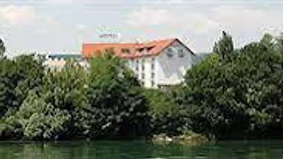 TIPTOP Hotel am Hochrhein | Baden-Wuerttemberg - Bad Saeckingen