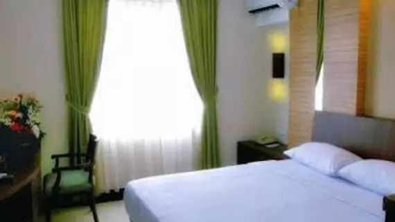 Losari Roxy Hotel | West Java - Cakarta (ve civarı) - Cakarta