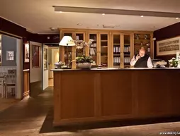 Delphi Hotel | Kuzey Hollanda - Amsterdam - Güney Amsterdam - Oud-Zuid