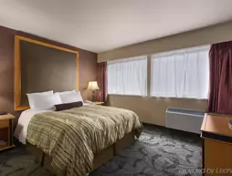 Poco Inn and Suites Hotel and Conference Center | Britanya Kolombiyası - Vancouver (ve civarı) - Port Coquitlam