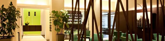 Hotel Manin | Lombardy - Milano (ve civarı) - Milano