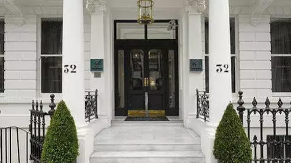 The Queens Gate Hotel | Londra (ve civarı) - Royal Borough of Kensington and Chelsea