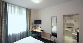 Hotel am Hofgarten | Kuzey Ren-Westfalia - Düsseldorf (ve civarı) - Düsseldorf - City North