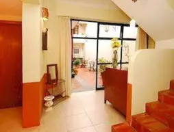 Olga Querida Hostal | Jalisco - Guadalajara (ve civarı) - Guadalajara - Centro