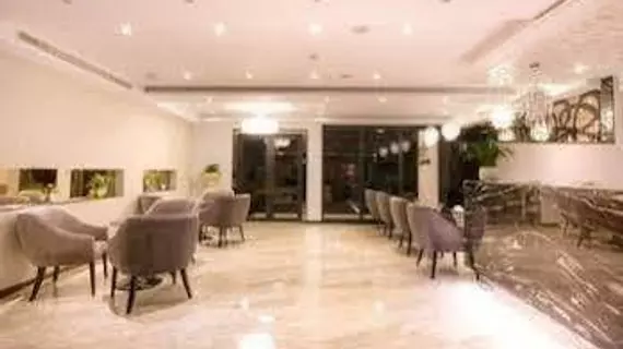 Li Han Hotel | Taypey (ve civarı) - Taypey - Wanhua