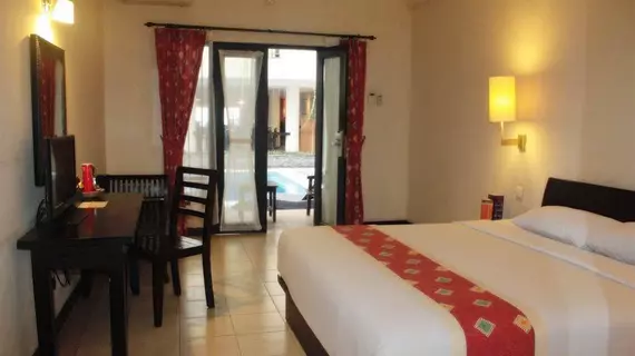 Losari Hotel & Villas Kuta Bali | Bali - Badung - Padma