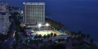 HiltonSa Mersin Hotel