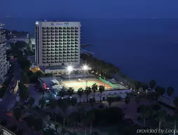 HiltonSa Mersin Hotel