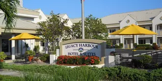 Legacy Harbour Hotel & Suites