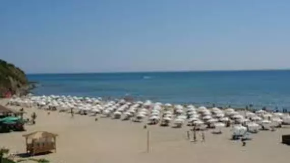 Top | Burgaz - Sunny Beach