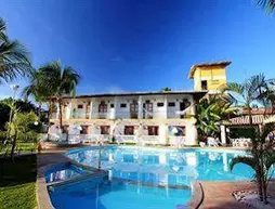 Benko´s Praia Hotel | Northeast Region - Bahia (eyaleti) - Porto Seguro (ve civarı) - Porto Seguro - Taperapua Plajı