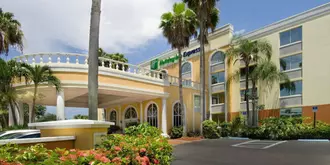 Holiday Inn Express Miami Airport Doral Area