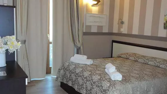 B&B Bergamo Romantica | Lombardy - Bergamo - Bergamo (ve civarı) - Bergamo