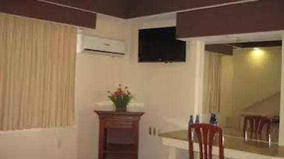 Hotel Impala | Veracruz - Veracruz (ve civarı) - Veracruz