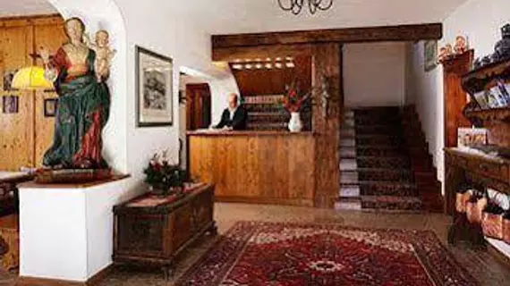 Hotel Menardi | Veneto - Belluno (vilayet) - Cortina d'Ampezzo