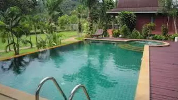 Rangsiman Resort | Krabi İli - Krabi