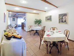 Antico Albergo Madonna | Lombardy - Milano (ve civarı) - Legnano