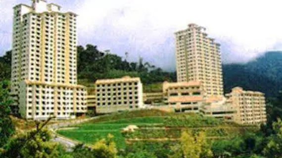 Genting View Resort | Pahang - Genting Highlands