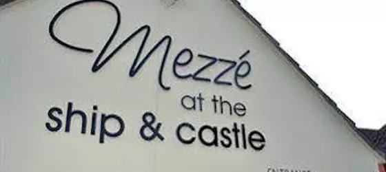 Mezze at the Ship and Castle | Bristol (ve civarı) - North Somerset - Bristol - Congresbury