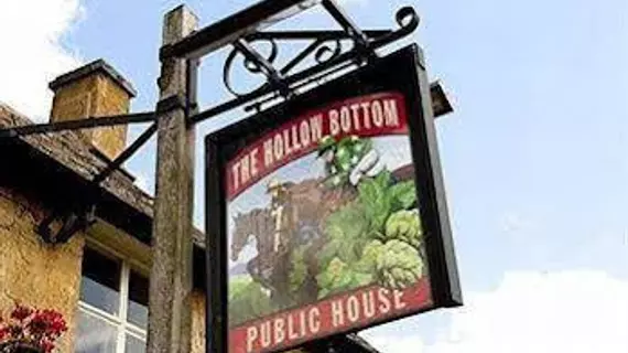 The Hollow Bottom - B&B | Gloucestershire (kontluk) - Cotswold District - Cheltenham